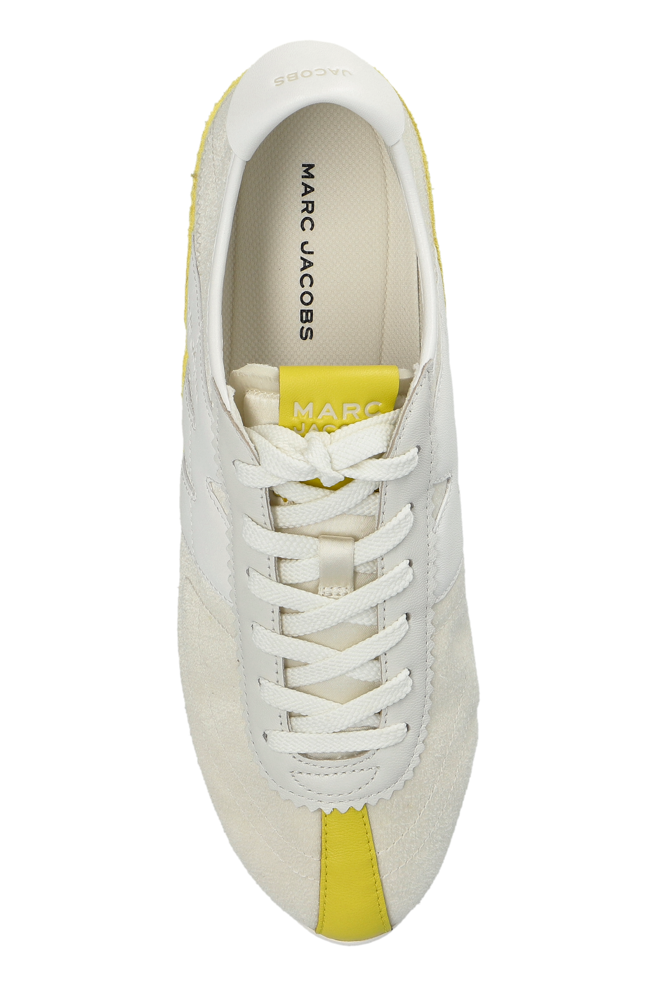Marc Jacobs '400 Bleecker Runner' sports shoes | Women's | Vitkac